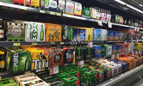 免费商业模式：超市前端让利后端暴利的赚钱手段