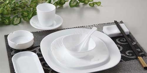 跨界营销成功案例分析，餐具免费送赚大钱的商业模式？