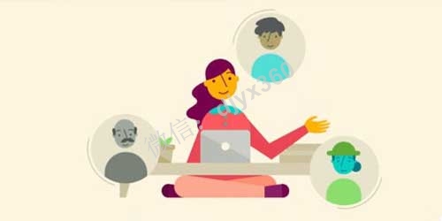 通过序列分享，快速建立信任的2个方法！