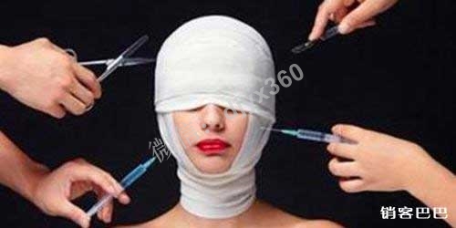 美容院营销案例，微整形医院和美容院合作，年赚千万的秘密！