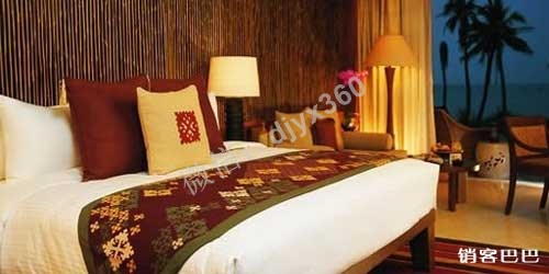 酒店如何做好营销，免费住宿，还能赚大钱的商业模式！
