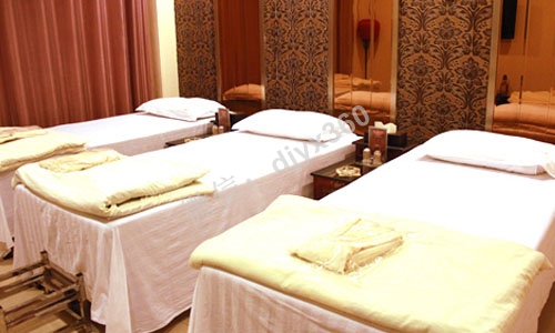 理疗店通过对接共同需求赚钱案例！