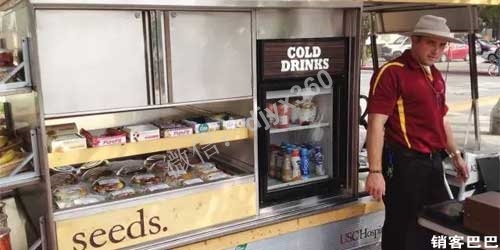 蛋糕店生意冷淡怎么办？通过整合想创业的用户，1年赚了几千万！