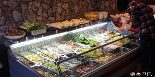 火锅店如何经营？自助火锅低价办卡，吸纳大量会员平台战略！