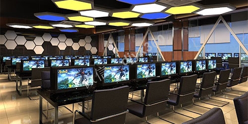 网吧资源整合案例，如何跨界整合营销和快速引爆后端？