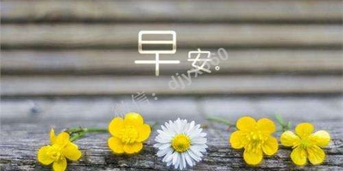 20个可行的文案问候语和信件结束语