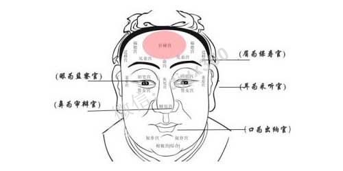 “免费看相”公众号文章里妙促销