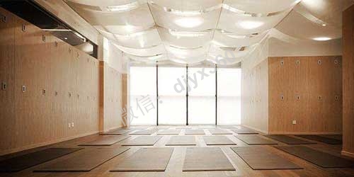 瑜伽会馆如何跨界做用户？