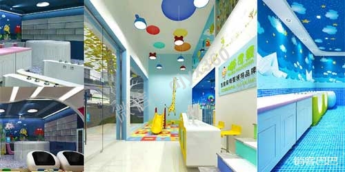 婴儿游泳馆怎么样？如何利用免费吸引客流，后续产品盈利