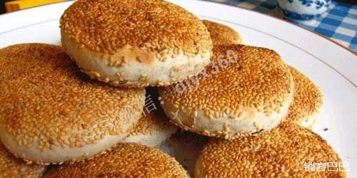 小吃营销成功案例，打造极致产品免费试吃，一年开600家加盟店