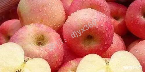 水果店经营技巧，苹果亏本卖、免费送，如何盈利？