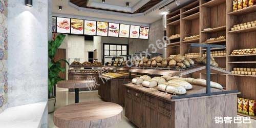 蛋糕店销售技巧，整合小成本赠品锁定客户充值并让客户形成重复消费！