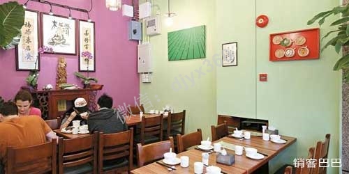 如何经营一家餐饮店，利用负风险承诺，半年招募120个加盟商