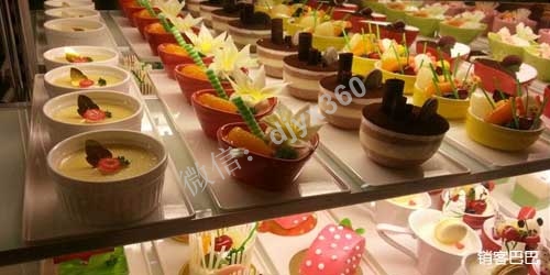 如何经营蛋糕店，通过免费蛋糕获取顾客生日，后期促销策略