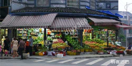 微信社群运营方案，水果店如何做社群营销，从60万到100万