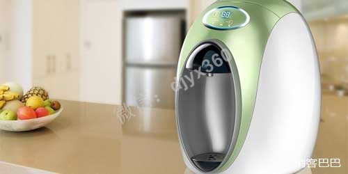 实体店经营策略，母婴店冲奶机免费送，锁定客户持续消费