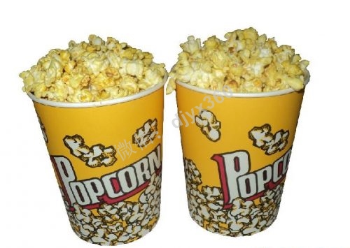 爆米花跨界整合案例，把不相关行业整合在一起赚更多钱！