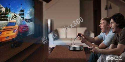 创业资源整合案例，家庭投影仪借力装修公司垄断本地业务