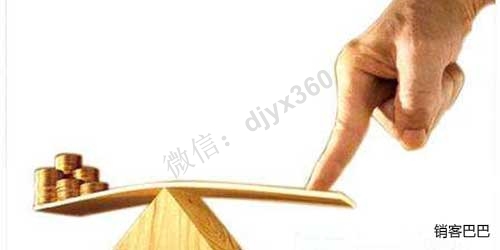 借力营销案例，如何借别人的钱不用还，别人还很感谢你？