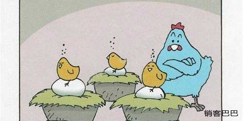 养鸡场的资源整合案例，如何借鸡生蛋，整合多方资源合作共赢