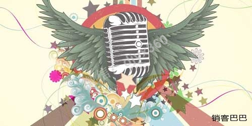 借力营销经典案例，房产公司借力演唱会，仅花几万元迅速扩大知名度