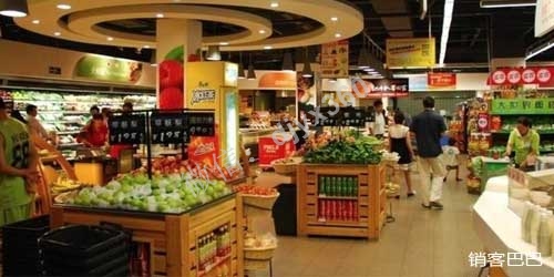 社区超市如何经营？社区超市利用消费全返模式，锁定客户长期消费