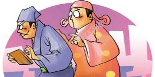 “奸商”，到底怎样才算“奸”呢？