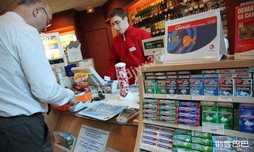 便利店经营技巧，便利店老板如何吸引大量客户，后端赚大钱的秘密