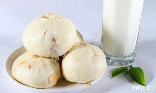 早餐店怎么吸引顾客，包子店引流卡策略，垄断一条街的流量