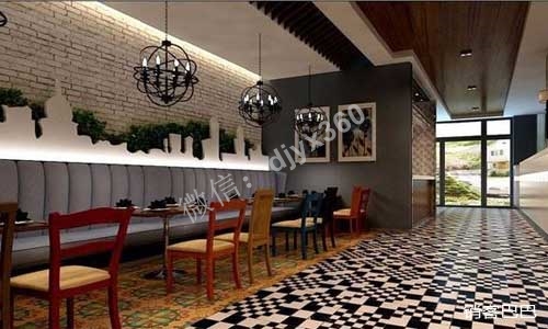 牛排店经营新模式，竞争激烈的牛排店如何超载对手，增加10倍营业额