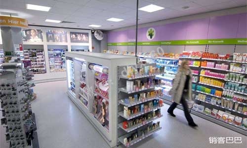 药店如何运营，连锁药店如何用免费锁定用户，吸引用户持续消费