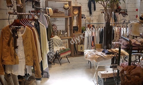 开服装店的技巧，服装店如何引爆30倍业绩!