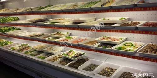 火锅店如何经营？自助火锅低价办卡，吸纳大量会员平台战略（续）！