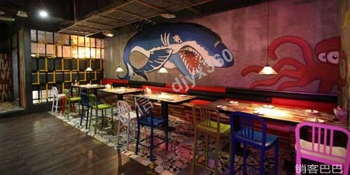 餐厅活动方案，如何通过爆品模式，吸引更多客户来消费！