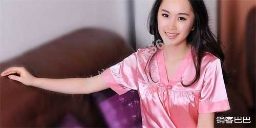 免费送睡衣的商业模式，如何布局产品免费送还可以赚大钱的项目？