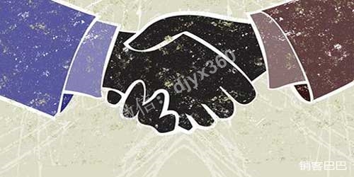 快速建立信任的核心，如何持续贡献价值，让客户信任你！