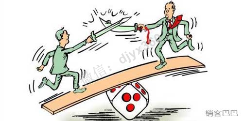 小饭店开业搞什么活动？利用赌徒心理，成功为餐厅引流！