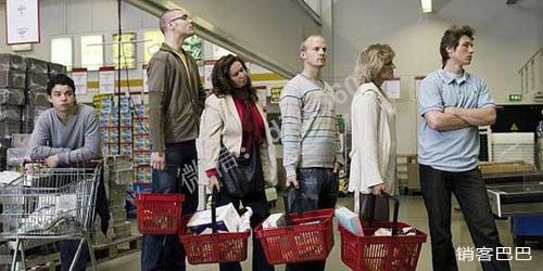 现在开超市赚钱吗？有一家超市靠单品引爆策略，一天40万营业额！