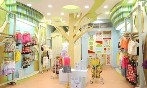 童装店无敌追销策略!