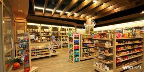 社区便利店经营技巧，增加了这样的创新，收入就翻了几倍！