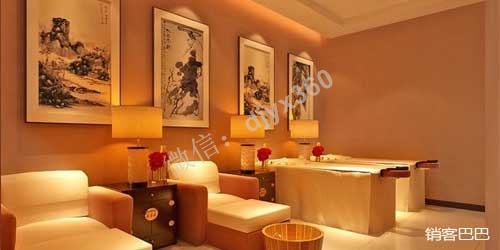 美容院营销策略，利用别人的钱办自己的事，两年开10几家分店！