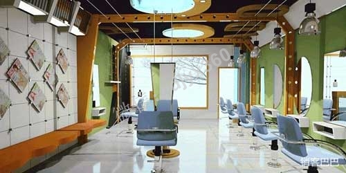 理发店怎么经营？利用闺蜜卡的引流模式，直接让老顾客裂变新顾客！