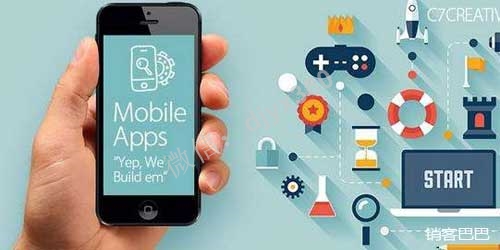 app推广案例分析，改变商业模式，日收入突破10000元