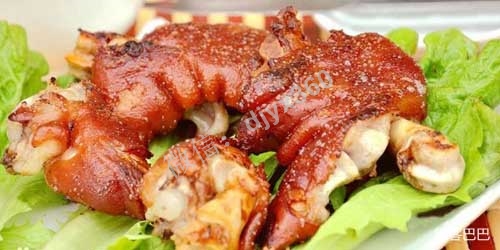 微信卖猪蹄的成功案例，如何利用招代理模式，把猪蹄事业做大？