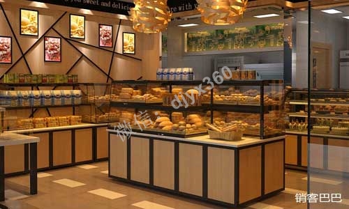 蛋糕店经营模式，蛋糕店如何利用互联网思维，超越同行成功逆袭！