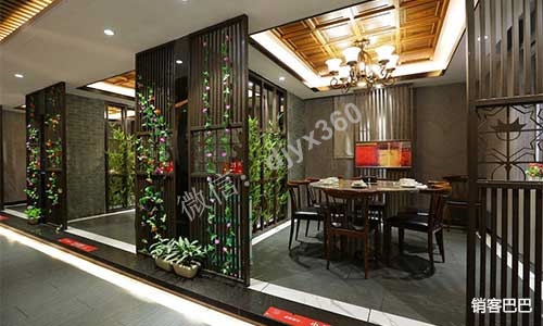 成功的火锅店案例，选址错误的火锅店，如何提升业绩10倍以上