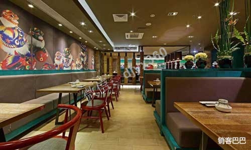 餐饮营销手段，投资100多万的餐厅，如何提升利润5倍以上