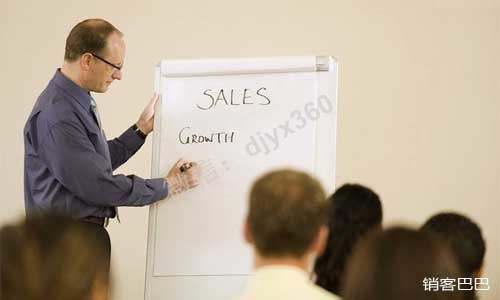 培训学校如何招生？英语培训从每月5万元增长到12万元的过程