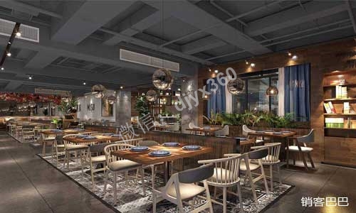 免费餐厅盈利方法，餐厅活动这样搞，既能引爆流量又能保证赚钱