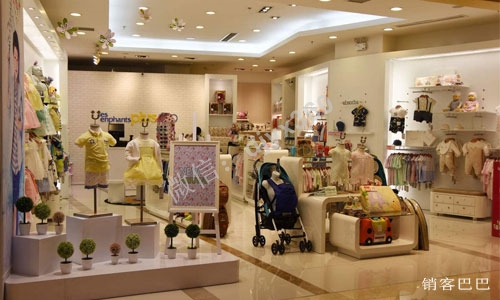 母婴店活动策划方案，如何通过1个产品锁定用户，获得后端的持续收入